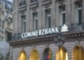 Commerzbank uzavřela nejlepší čtvrtletí za 13 let, zisk zvýšila o 29 procent