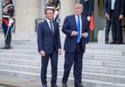 Piketty: Macron a Trump jsou jedno a to samé, nerozumí výzvám globalizace