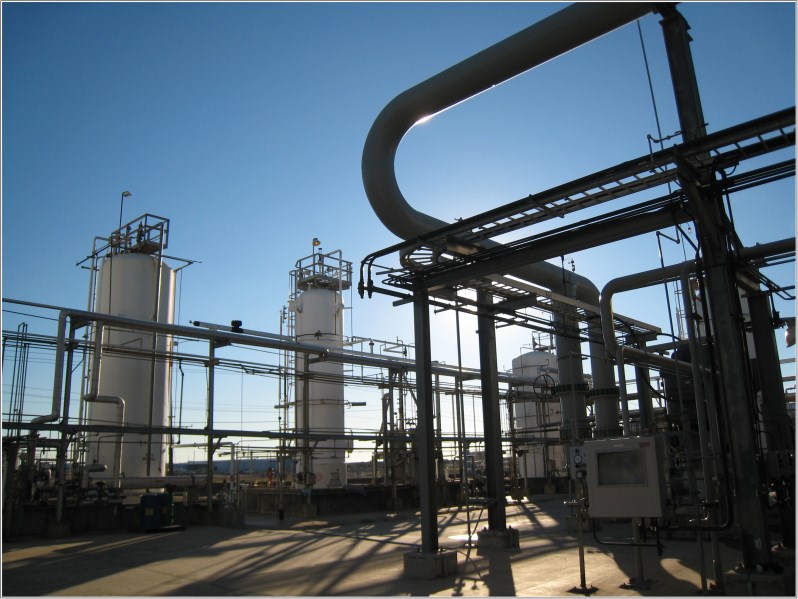 Průmyslníci z Filadelfie hlásí mírnější, ale stále slušnou aktivitu