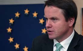 Bursík: Pokud zůstane ve vládě Kalousek, musel by v ní zůstat i Schwarzenberg