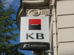 Moody´s možná zvýší rating Komerční bance a České spořitelně