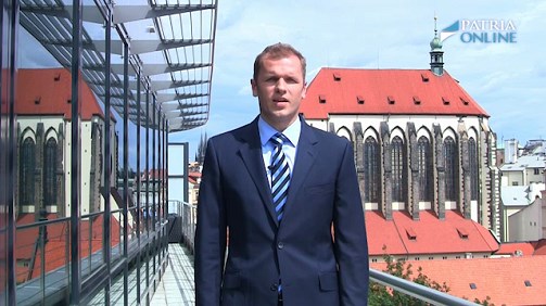 T. Sýkora: Komentář k nabídce PPF minoritním akcionářům Telefónica (video)