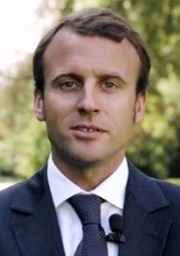 Evropa není supermarket, vzkazuje Macron i do Česka