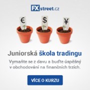 Naučte se vydělávat na měnových trzích: Juniorská škola FOREX tradingu od FXstreet.cz