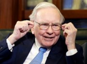 Buffett:Obchodní válka mezi USA a Čínou bude špatná pro celý svět