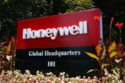 Honeywell v 1Q15 - zisk nad očekáváním; firma snižuje odhad tržeb v FY15