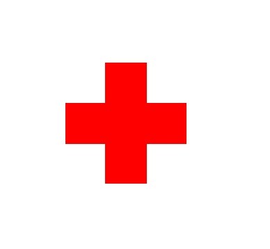 Červený kříž pořádá sbírky pro Evropu. Chudoba se rozšiřuje nejen na periferii