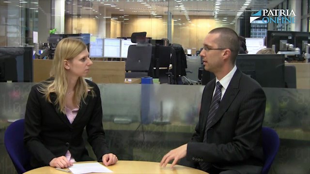Květen na akciových trzích očima Patria Direct (video)