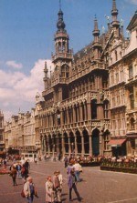 Belgian Bussiness sentiment deteriorates