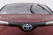 Toyota plánuje rozsáhlé investice do automobilů s plně elektrickým pohonem