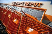 Home Depot představil 2Q výsledky; zvyšuje odhad pro celoroční výkon