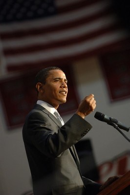 ČTK: Obama vyzval zákonodárce, aby schválili plán podpory ekonomiky