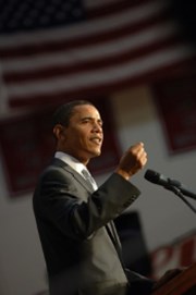 ČTK: Obama vyzval zákonodárce, aby schválili plán podpory ekonomiky
