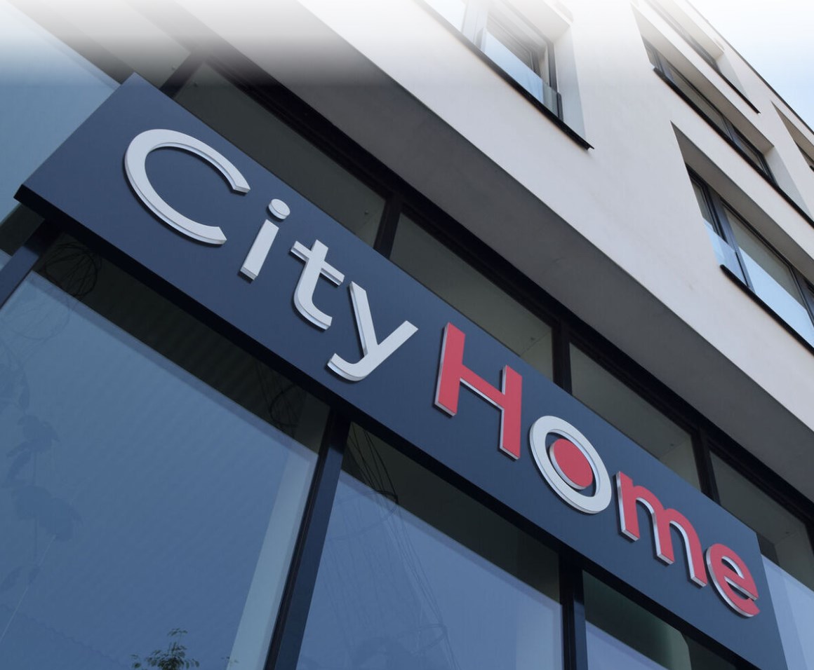 City Home Finance III s.r.o.: Pololetní zpráva a účetní závěrka Emitenta k 30. 6. 2023