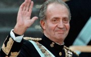 Španělský král Juan Carlos abdikuje