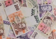 FX strategie: Česká koruna si může před dalšími zisky odpočinout, v hledáčku červencová inflace a obavy z Jackson Hole