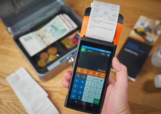 Petr Dufek: Inflace na ústupu