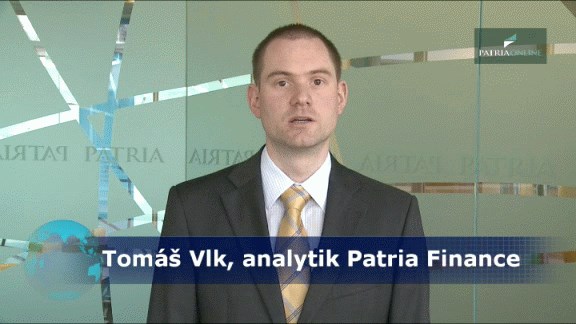 T. Vlk: Americká makrodata, Fed a cena ropy (video)
