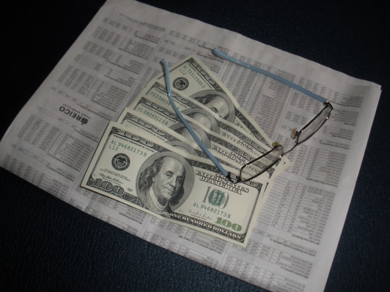 Eurodolar před americkými čísly pouze drží pozice, japonský jen začal znovu ztrácet