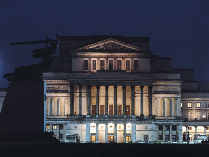 Polská vláda schválila seznam strategických společností