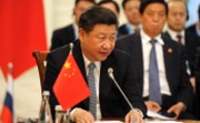 Rozbřesk: Čínský prezident upevňuje svoji moc a Madrid zostřuje postup proti Barceloně