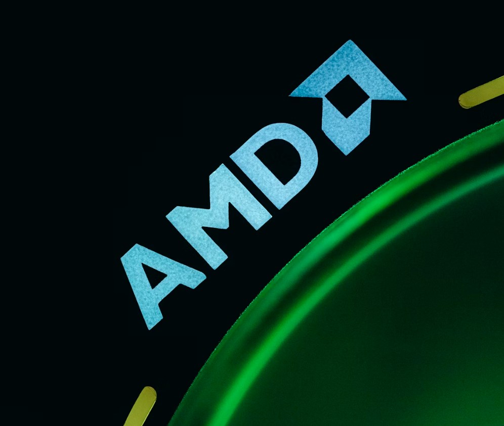 AI čipy potáhnou AMD k rekordním ziskům, míří na 35% růst tržeb