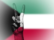 Rosenberger: Kuvajtská lekce