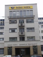 ČSOB se chce více propojit s Českou poštou
