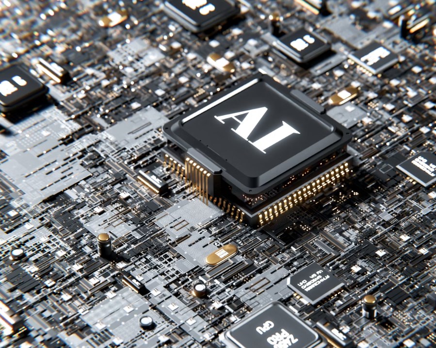 Investiční výhled 2026: V AI zůstáváme, ale nově se díváme i jinam