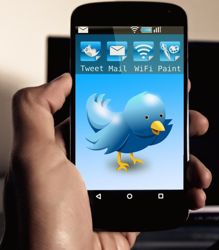 Elon Musk má devítiprocentní podíl v Twitteru. Akcie vyletěly o 25 procent