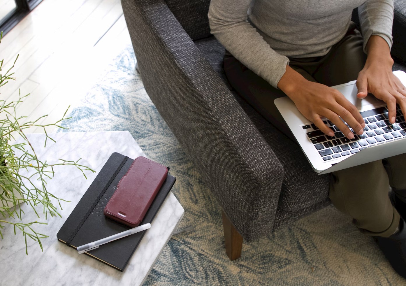 Akciový výplach staví do centra pozornosti report z trhu práce. Trhy se bojí další rány