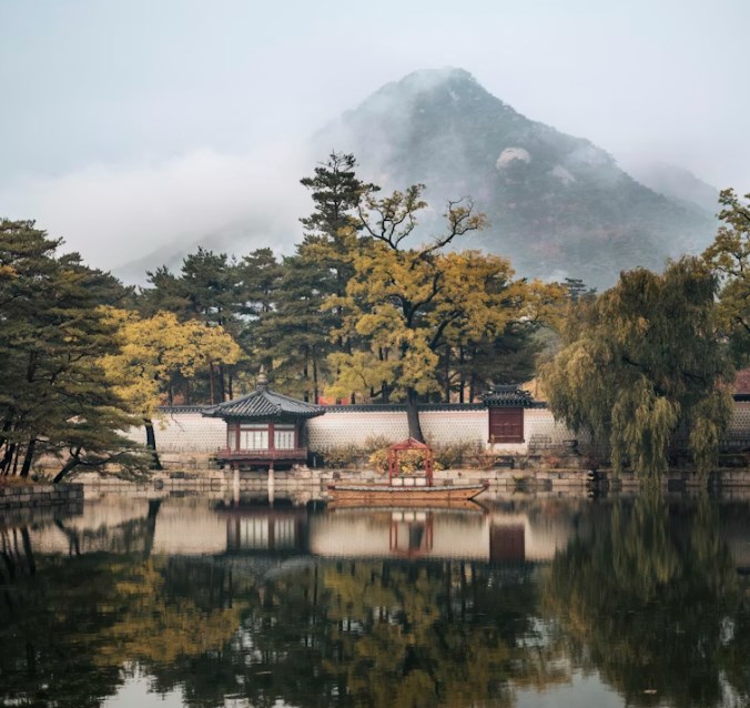 Jižní Korea byla nejvýkonnějším trhem loňska. Je silný růst indexu Kospi začátkem dlouhodobého trendu?
