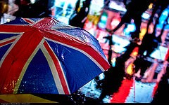 Grexit je procházka růžovým sadem proti možnému Brexitu, říkají bankéři