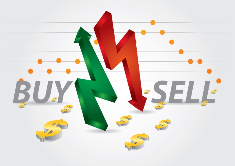 První seance nového čtvrtletí vypadá před startem ztrátově