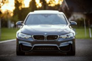 Odbyt BMW se loni zvýšil o 6,5 procenta na rekordních 2,55 milionu vozů