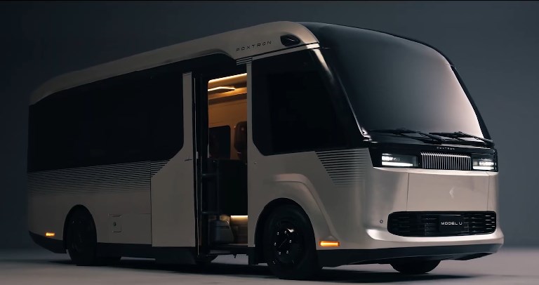 Foxconn míří do Evropy s elektromobily. Spojil síly s Yulon i Poláky