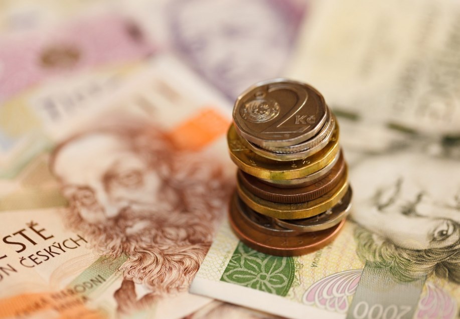 Rozbřesk: Hrozí české ekonomice měnová krize?