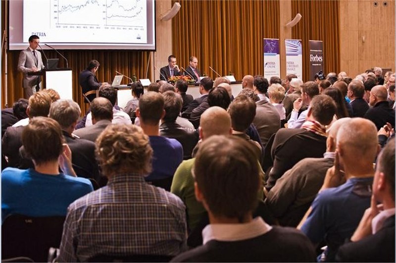 Nastává renesance poctivého výběru finančních aktiv!