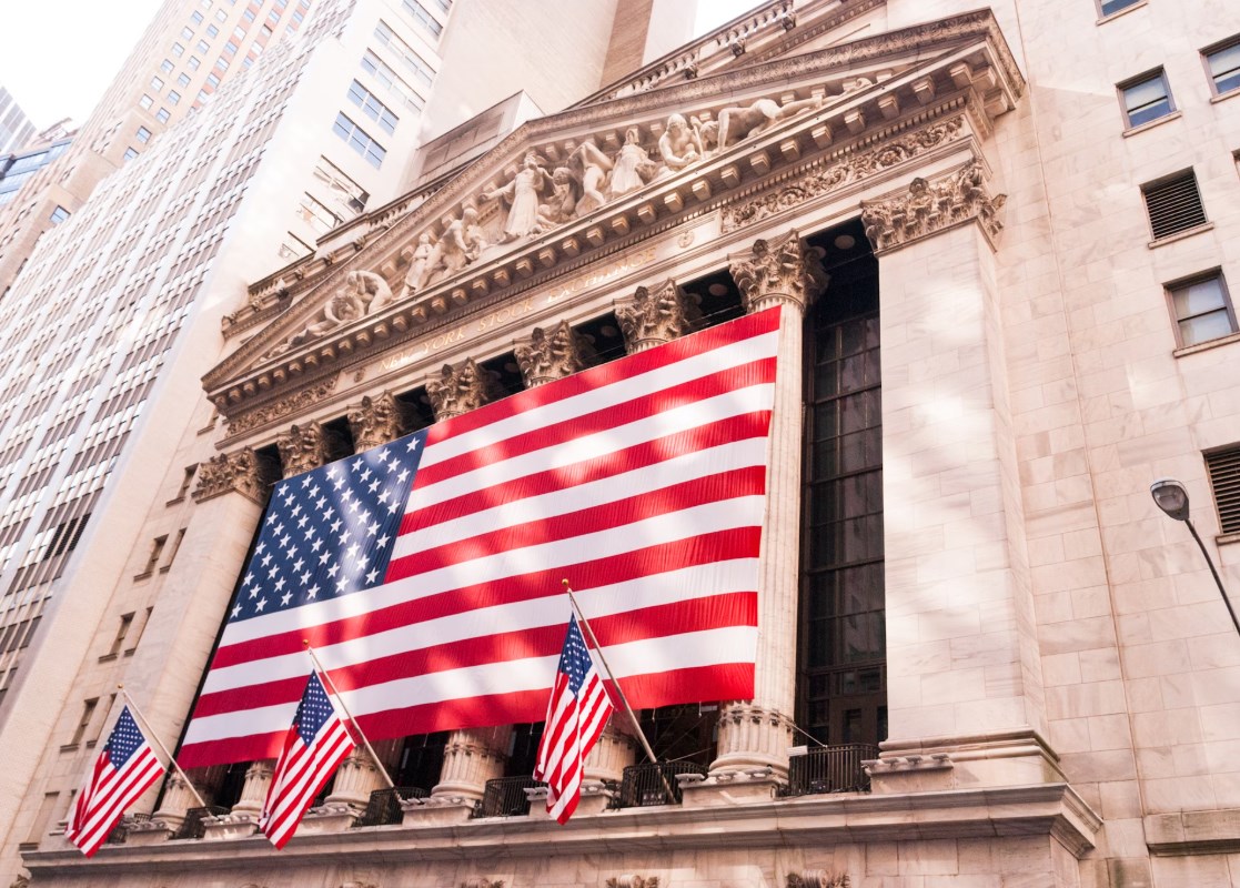 Více než polovina světové tržní hodnoty patří americkým firmám, ukazuje výzkum