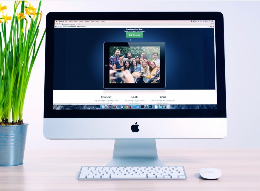 Analytik k výsledkům Apple: Mírně optimistický výhled táhne akcie vzhůru