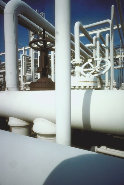 Průmyslová aktivita v oblasti Chicaga pozitivně překvapila