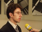 Německá ekonomika na bodu mrazu: HDP ve 4. čtvrtletí stagnuje Německá ekonomika na bodu mrazu: HDP ve 4. čtvrtletí stagnuje
