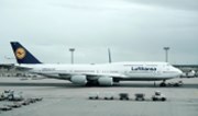 Lufthansa loni díky růstu poptávky zvýšila provozní zisk o 76 procent