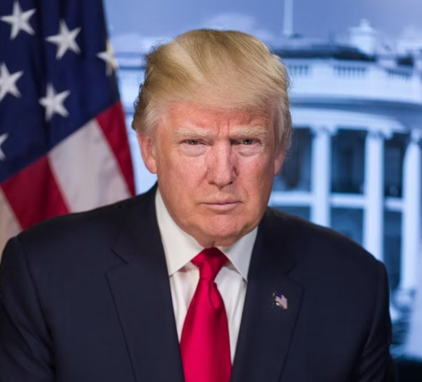 Perly týdne: Jak moc se americká politika točí kolem Trumpových nálad