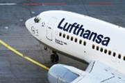 Lufthansa v roce 2015 chce uletět konkurentům; rok 2014 poznamenán stávkami