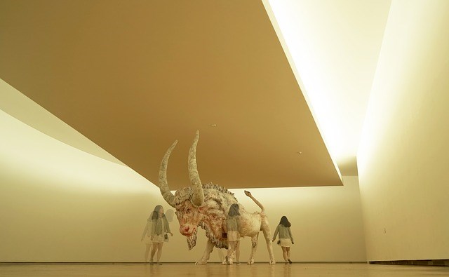 Evropské akcie napodobují Ameriku, která se dokázala po propadu zvednout