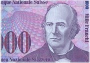 Záhadný švýcarský frank odhaluje dosah sankcí vůči Rusku