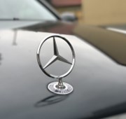 Daimler vykázal čtvrtletní ztrátu 1,6 mld. euro