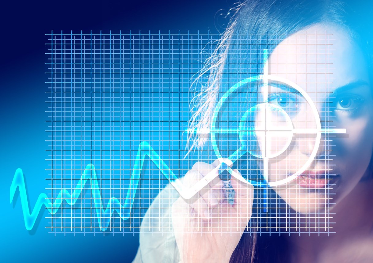 Technologie v čele růstu na amerických trzích