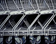 Petr Dufek: Spotřebitelé se vracejí do obchodů
